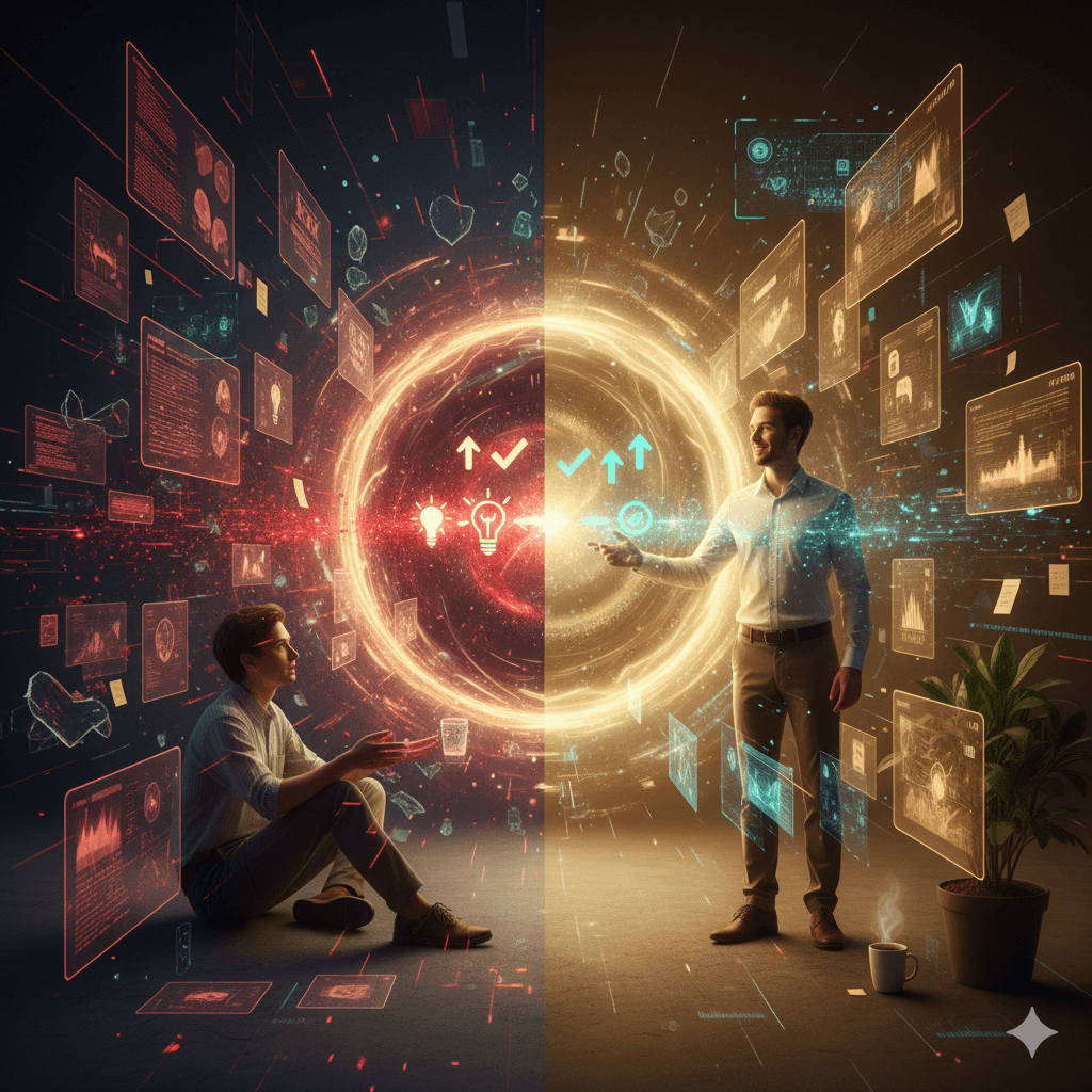 Poster for AI Mistakes Everyone Makes (And How to Fix Them Before You Get Frustrated)